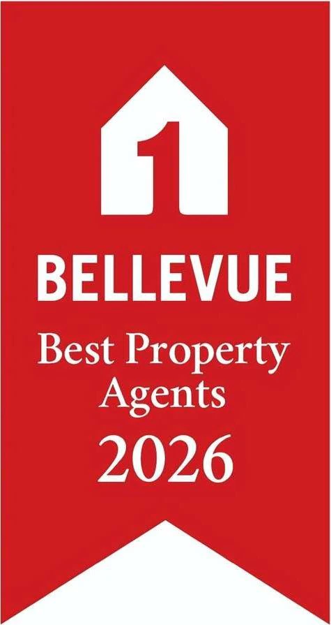 Siegel: Bellevue Best Property Agents 2026